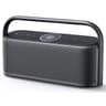 Anker Soundcore Motion X600 Portable Bluetooth Speaker, Hi-Res Spatial Audio with Wireless 50W Sound, IPX7 Waterproof, Pro EQ, AUX-in, Portable Speaker for Home, Office, Backyard and Bathroom Use - Black product thumbnail 1