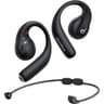 Anker Soundcore AeroFit Pro Open-Ear Headphones, Ultra Comfort, Secure Fit, Ergonomic Design, Rich Sound with LDAC, Bluetooth 5.3, IPX5 Water-Resistant, 46H Playtime - Black product thumbnail 1