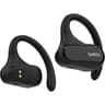 Belkin SoundForm ClearFit Open-Ear Wireless Earbuds, Lightweight Sport Earphones, Bluetooth Earbuds w/Long-Lasting Comfort, IPX5 Waterproof Earbuds for iPhone, Hiking, Biking, Running, & More - Black product thumbnail 1