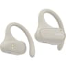 Belkin SoundForm ClearFit Open-Ear Wireless Earbuds, Lightweight Sport Earphones, Bluetooth Earbuds w/Long-Lasting Comfort, IPX5 Waterproof Earbuds for iPhone, Hiking, Biking, Running, & More - Sand product thumbnail 1