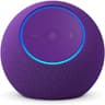 Amazon Echo Dot Max (newest model), Alexa speaker with room-filling sound and nearly 3x bass, Great for living rooms and medium-sized spaces, Designed for Alexa+ - Purple product thumbnail 1