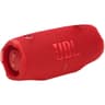 JBL Charge 6 - Portable Waterproof & Drop-Proof Bluetooth Speaker, Bold Pro Sound with AI Sound Boost, 28Hrs of Playtime, Built-in power bank & Comes with a Sturdy/Removable Carrying Strap - Red product thumbnail 1