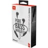JBL Tune 215BT - Wireless Earbud headphones - Wireless earbud headphones deliver powerful JBL Pure Bass sound in a rainbow of premium finishes. - Black product thumbnail 1