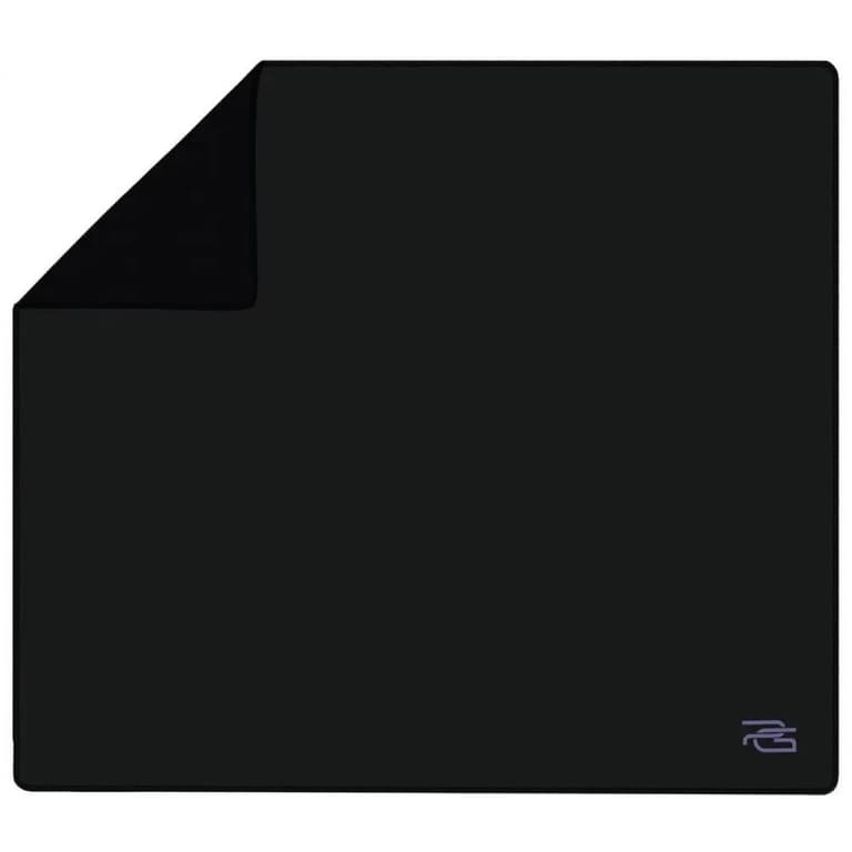 Proove Gaming Radiance L Black Gaming Surface Size: 450х400х3mm - Black