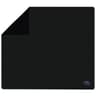 Proove Gaming Radiance L Black Gaming Surface Size: 450х400х3mm - Black product thumbnail 1