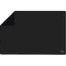 Proove Gaming Radiance XL Black Gaming Surface Mouse Pad Size: 600x400x3mm - Black product thumbnail 1