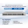 Huawei EKit S220-48P4X Smart Switch 48 Port Gigabit ( 48 POE – 380 Watt ) + 4 10GE SFP+ Ports product thumbnail 1