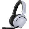 Sony INZONE H5 Wireless Gaming Headset, 360 Spatial Sound, Works with PC, PS5, 28 Hour Battery, 2.4Ghz Wireless and 3.5mm Audio Jack - White product thumbnail 1