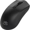 Proove Gaming Jester 8K is an ultra-light wireless mouse, 59 g, Connection Types: 2.4 GHz, Bluetooth, USB - Black product thumbnail 1