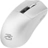 Proove Gaming Jester 8K is an ultra-light wireless mouse, 59 g, Connection Types: 2.4 GHz, Bluetooth, USB - White product thumbnail 1