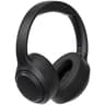 Honor CHOICE VZ Sport Mate Headphones Pro, 40mm Driver, Adaptive Active Noise Cancellation, Game Mode, Triple-Microphone Call Noise Reduction, Bluetooth 5.4, 80 Hour Battery Life, Black product thumbnail 1