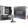 ASUS PRIME B840M-A WiFi AM5 Micro-ATX Motherboard, AMD B840 Chipset, 4x DIMM DDR5 Slot, Up to 192GB Max Memory, 1x PCIe 4.0 x16 SafeSlot Core+, 3x M.2 Slots, Wi-Fi & BT Connectivity product thumbnail 1