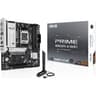 ASUS PRIME B850M-A WIFI mATX AMD Motherboard, AMD B850 Chipset, 4x DDR5 DIMM Slots, 256GB Max Memory, Supports 3 x M.2 Slots & 4 x SATA 6Gb/s Ports, Wi-Fi 6E & BT 5.3 product thumbnail 1