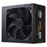Cooler Master MWE 650W 80+ Bronze ATX 3.1 Non-Modular Power Supply Quiet HDB Fan , Embossed Cable , Black product thumbnail 1