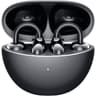 HONOR Choice Open Clip Earbud, Dual-Magnet Driver Unit, Low Latency Mode, Voice Assistant, Tap Control, Bluetooth 5.3, IP54 Water And Dust Resistant, 36 Hours Battery Life, Black product thumbnail 1