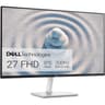 Dell S2725H (2025) 27" IPS 100Hz Full HD Eye Comfort Antiglare with Hard-Coating 3H w/ Dual Speakers & 2x HDMI Interface - White product thumbnail 1