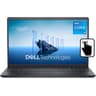 Dell 15 Laptop DC15250 (2025) NEW Intel Core i5 13Gen 10-Core Built For Everyday Computing w/ Touch Screen Display & Windows 11 (Customized) - Carbon Black product thumbnail 1