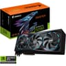 GIGABYTE AORUS GeForce RTX 5090 MASTER Graphics Card, 32GB GDDR7 512-Bit Memory, 2655 MHz Core Clock, 21760 CUDA Cores, PCI Express 5.0 product thumbnail 1