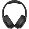 HONOR CHOICE VZ Sport Mate Headphone, 40mm Driver, Dual-Microphone Call Noise Reduction, Game Mode, Bass Enhancement Algorithm, Hi-Res Audio, Bluetooth 5.4, 80 Hour Battery Life, Black product thumbnail 1