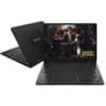 HP OMEN League of Legends Ltd Ed (2025) 16-AM0017DX 14Gen Intel Core i7 14650HX 16-Cores OMEN AI Boost Eyesafe® Certified Display w/ Nvidia RTX 5060 8GB DDR7 & IPS 165Hz Display - Black product thumbnail 1