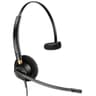 Poly - EncorePro 510 QD Wired Headset (Plantronics) - Works with Poly Call Center Digital Adapters - Acoustic Hearing Protection - Mono (Single-Ear) product thumbnail 1