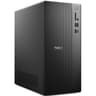 Dell Pro Essential Tower QVT1260 (2025) 14Gen Intel Core i5 14400 10-Cores Tower w/ Wireless & Bluetooth - Black product thumbnail 1