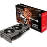 SAPPHIRE NITRO+ AMD Radeon RX 9060 XT Graphics Card, 16GB GDDR6 128-Bit Memory, 3320 MHz Boost Clock, 2048 Stream Processors, 20 Gbps Memory Clock, PCI-Express 5.0 x16 product thumbnail 1