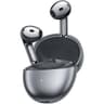 Honor Choice S7 Earbud, 13mm Titanium Driver, Bass Turbo System, Hi-Res Audio, Full-Time Adaptive Adjustment, Bluetooth 5.3, Intelligent Active Noise Cancellation 2.0, 36 Hours Battery Life, Grey | S7 product thumbnail 1