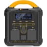 Kodak S600 Portable Station 551Wh Battery Capacity 1200W Peak Output Power 180W Solar Input Power Optimal Performance with Kodak Solar Panels product thumbnail 1