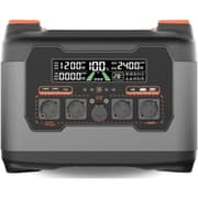 Kodak S2400 Portable Station 2047.5Wh Battery Capacity 4800W Peak Output Power 1200W Solar Input Power Optimal Performance with Kodak Solar Panels product image