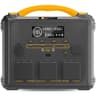 Kodak S1210 Portable Station 1102.5Wh Battery Capacity 2400W Peak Output Power 800W Solar Input Power Optimal Performance with Kodak Solar Panels product thumbnail 1