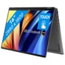 ASUS Vivobook 16 Flip (2025) TP3607 AI-Powered NEW Intel Core Ultra 7 Gen II 256V 8-Cores Ultimate Flexibility w/ NVIDIA RTX 5050 8GB DDR7 & OLED 3K 120Hz Touch Screen product thumbnail 1