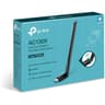 TP-Link Archer T3U Plus USB WiFi Adapter for Desktop PC, AC1300 USB 3.0 Wireless Dual Band Network Adapter with High Gain Antenna, MU-MIMO, Windows 11/10/8.1/8/7/XP, Mac OS 10.9-10.15 product thumbnail 1