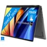 ASUS Vivobook 16 Flip (2025) TP3607SH AI-Powered NEW Intel Core Ultra 7 Gen II 256V 8-Cores Ultimate Flexibility w/ NVIDIA RTX 5050 8GB DDR7 & OLED 3K 120Hz Touch Screen product thumbnail 1