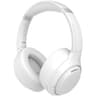 Honor CHOICE VZ Sport Mate Headphones Pro, 40mm Driver, Adaptive Active Noise Cancellation, Game Mode, Triple-Microphone Call Noise Reduction, Bluetooth 5.4, 80 Hour Battery Life, White product thumbnail 1