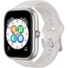 Honor Choice Watch| 1.95" AMOLED Display | Bluetooth Calling | 120 Workout Modes | 5ATM Swim-Ready | Upto 12 Days Battery Life | Built-in Multi-System GNSS | SpO2, Heart Rate, Sleep Tracking , White product thumbnail 1
