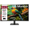 LG 32MR50C 32" 1500R Curved Full HD , 100Hz Refresh Rate, 5ms (GtG) Response Time, AMD FreeSync Technology, 16.7m Color Display, Black product thumbnail 1
