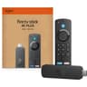 Amazon Fire TV Stick 4K Plus (newest model) with AI-powered Fire TV Search, Wi-Fi 6, stream over 1.8 million movies and shows, free & live TV product thumbnail 1