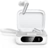 Anker Soundcore P41i Adaptive Noise Cancelling Earbuds with Portable Phone Charger, Only for USB-C Charging, 12H Playtime, 192H with Case, 6-Mic AI Clear Calls, IPX5 Wireless Bluetooth Earbuds - White product thumbnail 1