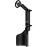 ACEFAST D62 Car Cup Holder Adjustable Angle / Length Magnetic Car Phone Stand for 4.7-6.9 inch Phones - Black product thumbnail 1