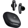 Anker Soundcore Liberty Buds, Semi-in-Ear Design, Removable Ear Fins, Real-Time Adaptive Noise Cancelling, Fast Charging, Wireless Bluetooth Earbuds, Translation Earbuds, 30H Playtime - Black product thumbnail 1