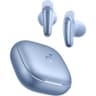Anker Soundcore Liberty Buds, Semi-in-Ear Design, Removable Ear Fins, Real-Time Adaptive Noise Cancelling, Fast Charging, Wireless Bluetooth Earbuds, Translation Earbuds, 30H Playtime - Blue product thumbnail 1