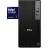 Dell Pro Tower QCT1250 (2025) NEW Intel Core Ultra 7 265 20-Cores Next-level AI Business Tower Desktop - Black product thumbnail 1