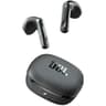 JBL T280TWS X3 True Wireless Bluetooth Earbuds - Semi-In-Ear Music Headphones with Call Noise Cancellation, Waterproof, Sweat-Proof, Earphones for Gaming, Black product thumbnail 1