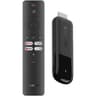 XIAOMI TV Stick 4K (2nd Gen) Streaming Device with Google TV, Dolby Vision & Atmos, Wi-Fi 6, Bluetooth Voice Remote - Black product thumbnail 1