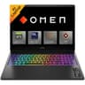 HP OMEN 16 (2025) 16-am0031ne NEW Intel Core Ultra 7 Gen II 255H 16-Cores w/ NVIDIA RTX™ 5070 8GB DDR7 & IPS 165Hz Display , Shadow Black product thumbnail 1