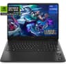 HP NEW OMEN 16 Gaming (2025) 16-am0000ne Intel Core i9 14900HX 24-Cores OMEN AI Boost w/ Nvidia RTX 5060 8GB DDR7 & IPS 165Hz Display - Shadow Black product thumbnail 1