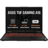 ASUS TUF Gaming A16 (2025) FA608PM NEW AMD Ryzen 9 8940HX 16-Cores w/ Nvidia RTX 5060 8GB DDR7 & 165Hz IPS Display - Jaeger Gray product thumbnail 1