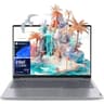 Lenovo Thinkbook 16 Gen 8 (2025) Intel® Ultra 7 Gen II 255H HIGH Performance 16-Core Intel® AI Boost w/ DDR5 Memory & Backlit keyboard - Arctic Grey product thumbnail 1