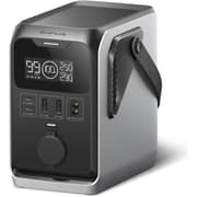 EcoFlow TRAIL 300 DC Portable Power Station, 288Wh LiFePO4 Power Bank, 300W DC Output, Compact Solar Generator for Camping, Travel, and Emergency Power product image